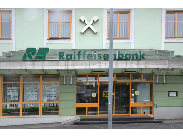Bild 1 von Raiffeisenbank Region Fürstenfeld eGen, Hauptanstalt Kompetenz-Zentrum