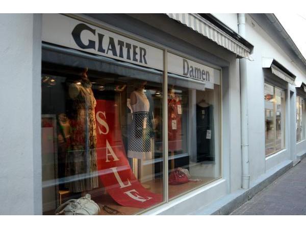 Bild 1 von GLATTER Moden GesmbH