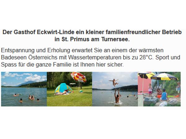 Bild 1 von Bed & Breakfast Eckwirt