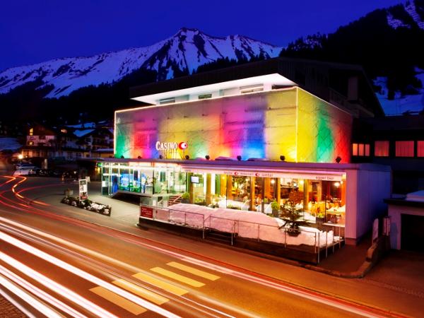 Bild 1 von Casino Kleinwalsertal