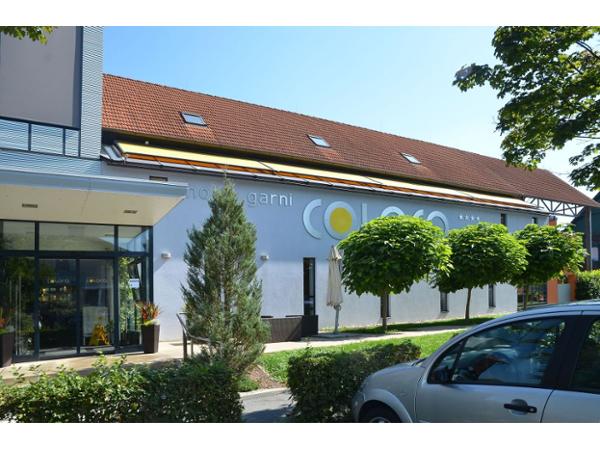 Bild 1 von hotel garni colora