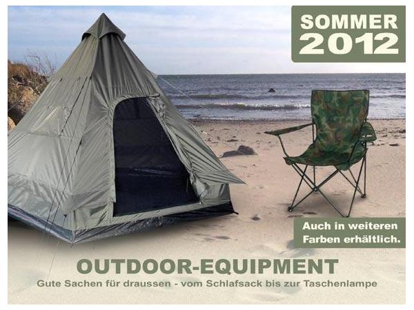 Bild 2 von DIDI'S OUTDOOR & ARMEESHOP