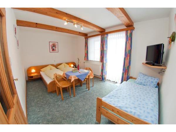Bild 1 von Gasthaus Pranzl Kleinschönleiten