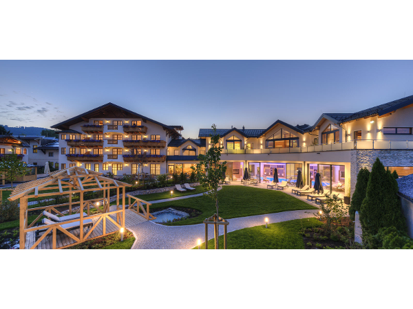 Bild 1 von Gasthof Hotel Grünauerhof