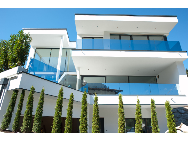 Bild 11 von B&W Glasbau GmbH & Co. KG