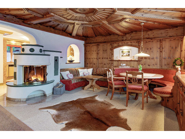 Bild 18 von Ferienhaus Bachwinkl