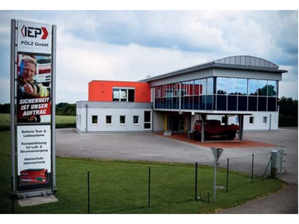 Bild 5 von Industrieelektronik PÖLZ GmbH