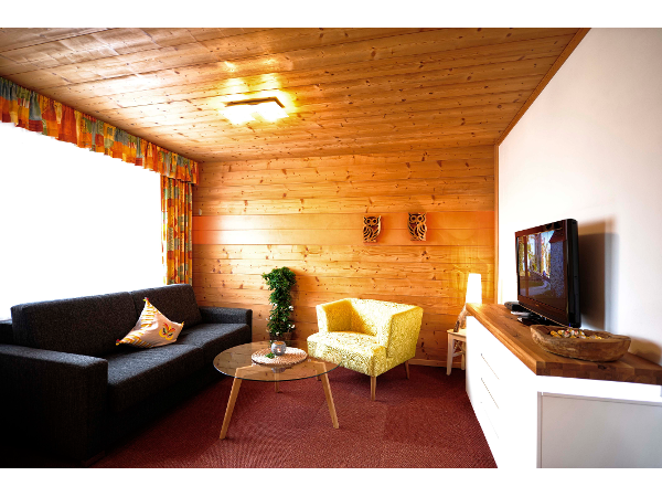 Bild 13 von Luxury Chalets Wiesenruh****