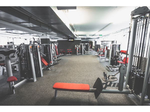 Bild 8 von FITINN Fitnessstudio