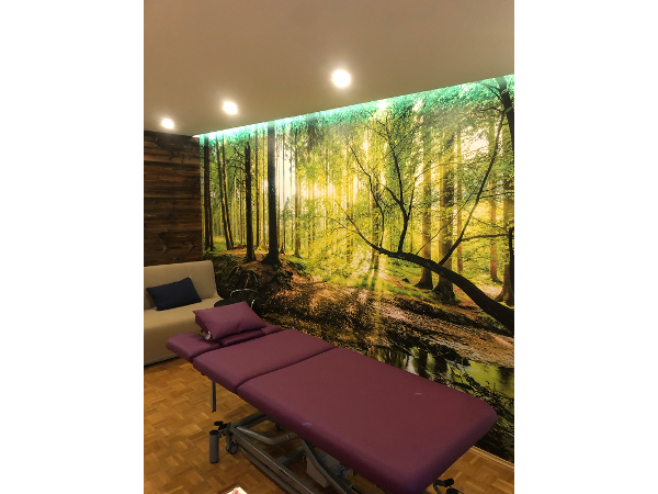 Bild 3 von Physiotherapie Andrea Ike