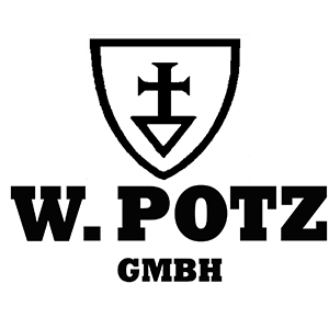 Logo von Potz W GesmbH