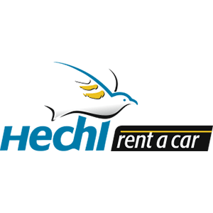 Logo von Hechl rent a car & Taxi Tom