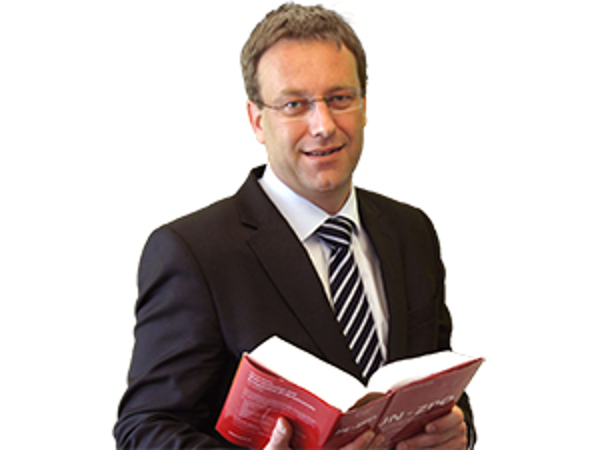 Bild 1 von Mag. Pichler Hannes