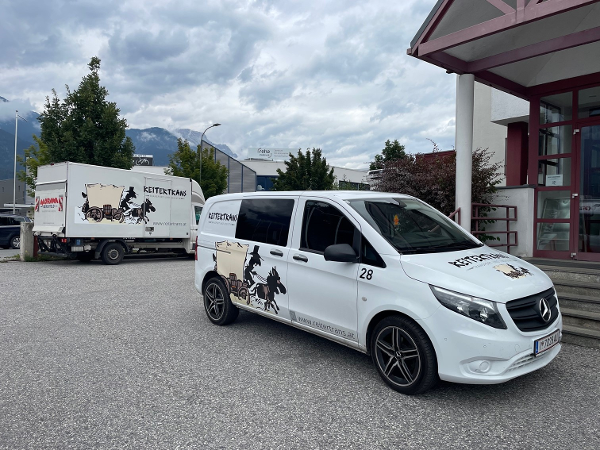 Bild 6 von Reitertrans GmbH