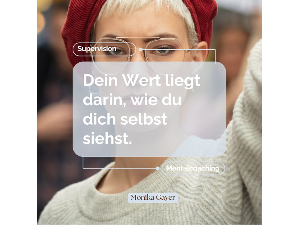 Bild 1 von Monika Gayer Coaching