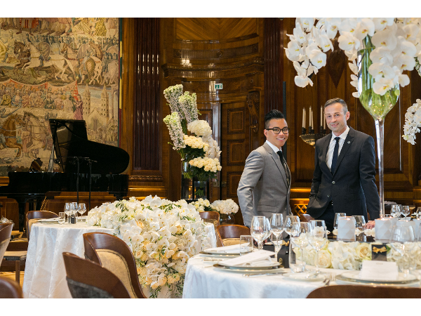 Bild 10 von Julian Amenth Wedding & Events