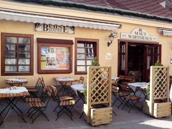 Bild 1 von Freie Bühne Mayer
