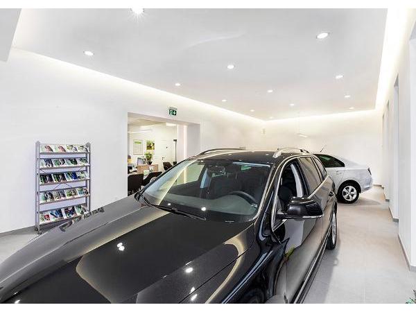 Bild 3 von Skoda Decker Kfz Handel u Reparatur GmbH