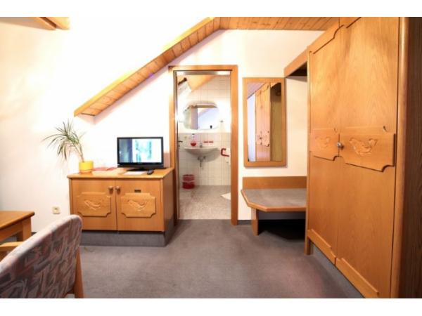Bild 8 von Hotel Forellengasthof Waldeck