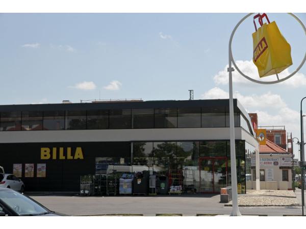 Bild 1 von Billa AG