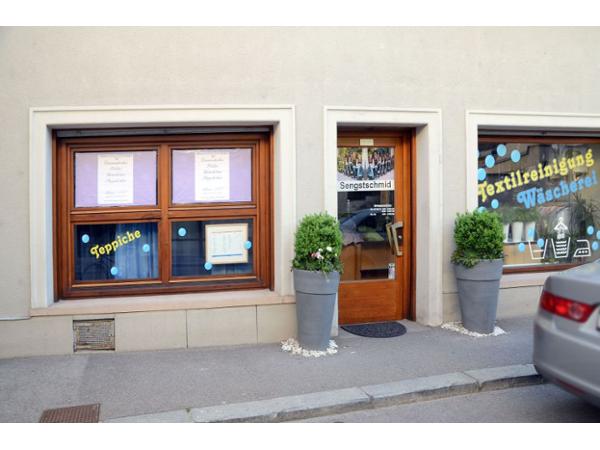 Bild 1 von Sengstschmid GesmbH