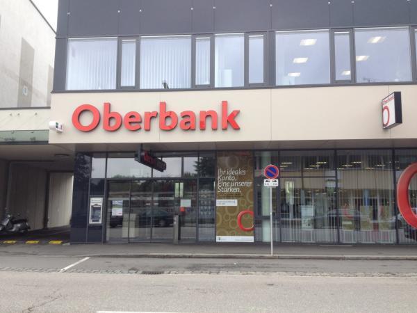 Bild 2 von Oberbank AG