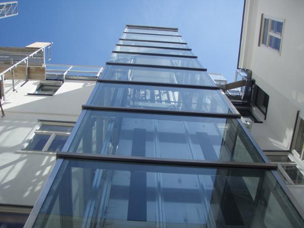 Bild 29 von metall + glas WERKSTATT GmbH