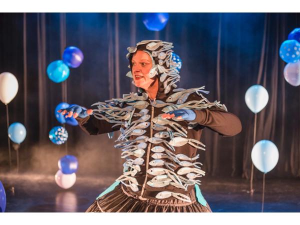 Bild 1 von Theater des Kindes