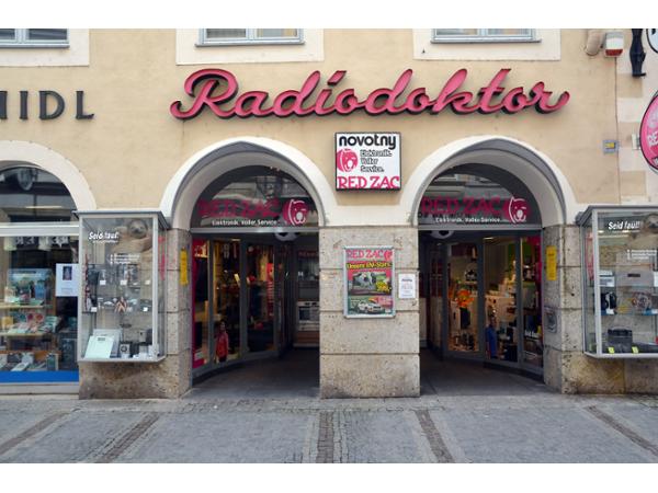 Bild 1 von Radiodoktor Novotny GmbH & Co KG