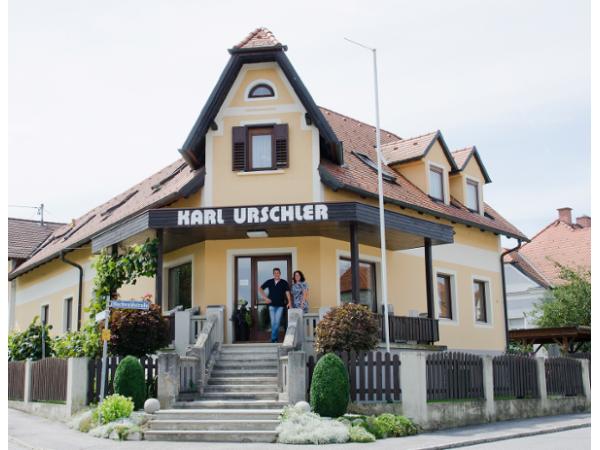 Bild 2 von Urschler Karl GesmbH