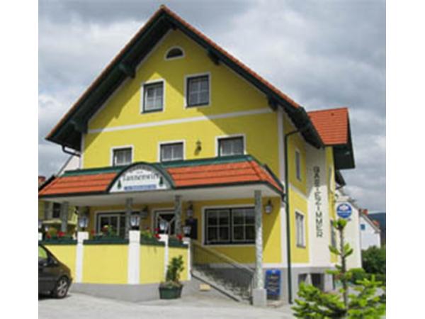 Bild 1 von Gasthof zum Tannenwirt