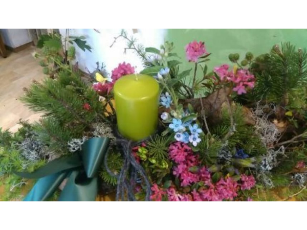 Bild 17 von Gärtnerei & Blumenstube - Maierhofer