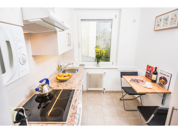 Bild 7 von Appartements Ferchergasse