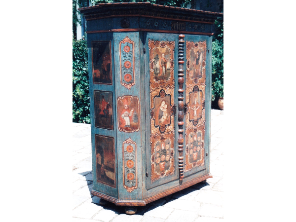 "Linecker Leopold - Möbelrestaurator", "5231 Schalchen