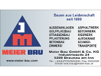 Meier Bau GmbH & Co. KG