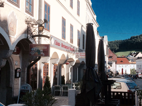 Bild 5 von Pizzeria Giovanni