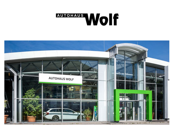 Bild 21 von Autohaus Wolf
