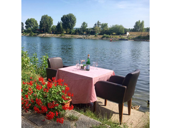 Bild 5 von FLAMINGO Restaurant