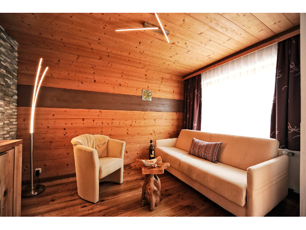 Bild 36 von Luxury Chalets Wiesenruh****