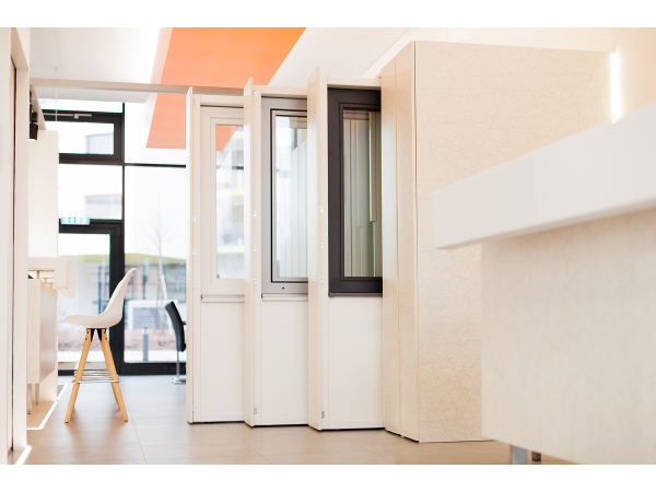 Bild 9 von REKORD Fenster Graz - Accdur Fenstertechnik Produktions- und Vertriebs Ges.m.b.H.