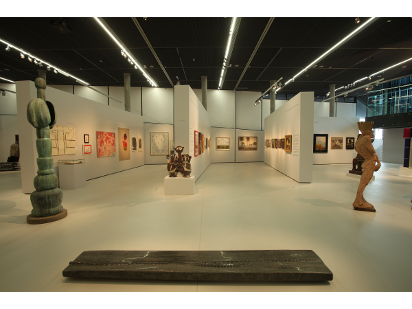 Bild 2 von Landesgalerie Burgenland