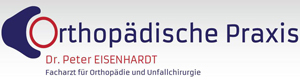 Logo von Dr. Peter Eisenhardt