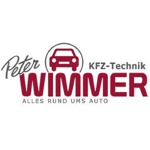 Logo von Peter Wimmer KFZ