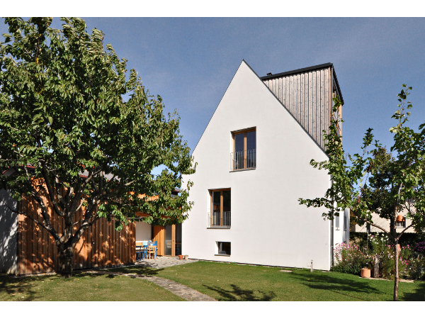 Bild 9 von mangold[architektur]
