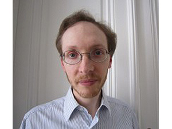 Bild 1 von Dr. Luka Girardi