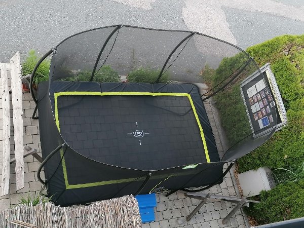 Bild 12 von Appartementhaus Charisma - Familie Schwaiger