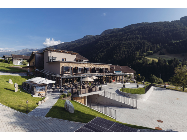 Bild 1 von Genusshotel Vermala Montafon
