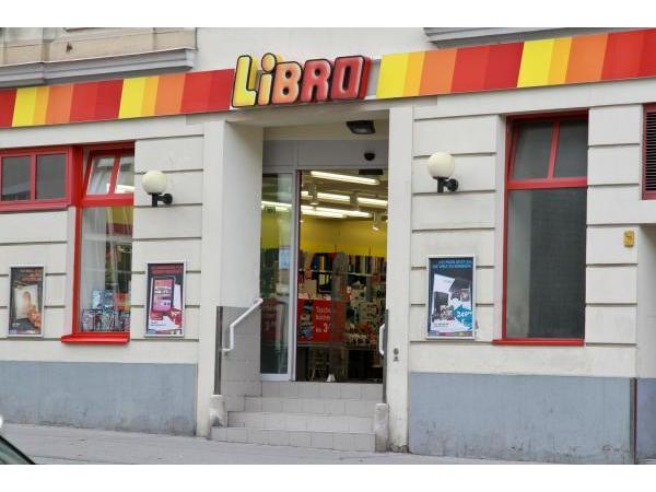 Bild 1 von LIBRO – PL Handelsgesellschaft mbH