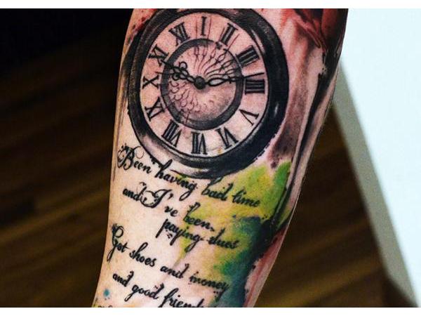 Bild 7 von Korova Tattoo