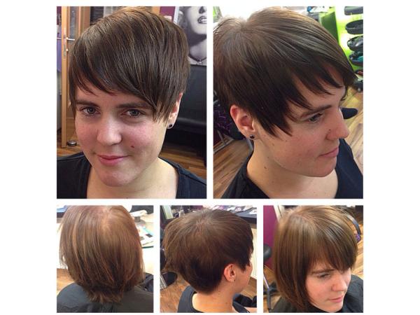 Bild 4 von hairlich Wanke Sabrina